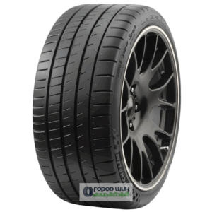 Michelin Pilot Super Sport 295/35 R20 105Y XL N0