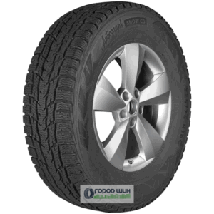 Ikon Tyres Autograph Snow C3 225/70 R15C 112/110R
