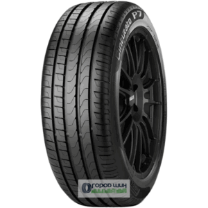 Pirelli Cinturato P7 245/40 R19 98Y XL RunFlat MOE *