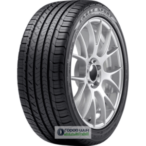 Goodyear Eagle Sport All Season 255/45 R20 105V XL RunFlat MOE FP