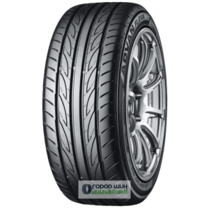 Yokohama Advan Fleva V701 225/35 R20 90W XL