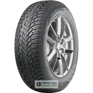 Nokian Tyres WR SUV 4 255/45 R20 105V XL