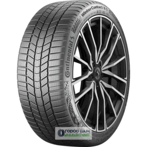 Continental WinterContact 8 S 275/35 R19 100V
