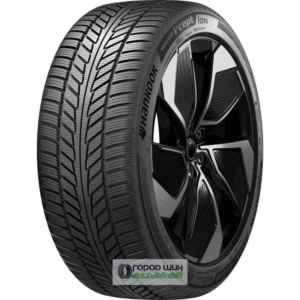 Hankook Winter i*Cept iON X IW01A SUV 235/45 R21 101V XL