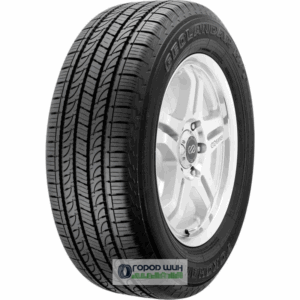 Yokohama Geolandar H/T G056 255/60 R18 112V XL