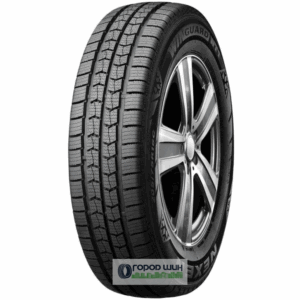 Nexen Winguard WT1 185/75 R16C 104/102R