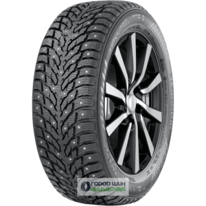 Nokian Tyres Hakkapeliitta 9 275/40 R18 103T XL