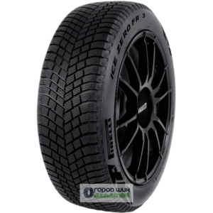 Pirelli Ice Zero FR 3 215/55 R17 98H XL
