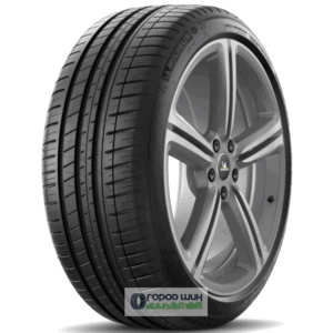 Michelin Pilot Sport 3 275/30 R20 97Y XL RunFlat MOE *