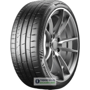 Continental SportContact 7 255/35 R19 96Y XL FP