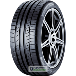 Continental ContiSportContact 5 P 265/35 R21 101Y XL T0 FP