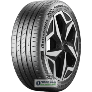 Continental PremiumContact 7 225/55 R18 98V FP