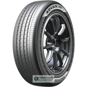 Yokohama Advan dB V553 245/50 R18 100W