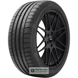 Michelin Pilot Sport 2 225/40 R18 92Y XL N3