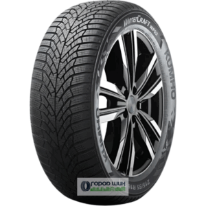 Kumho WinterCraft WP52 215/45 R16 90V XL