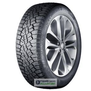 Continental IceContact 2 215/50 R17 95T XL