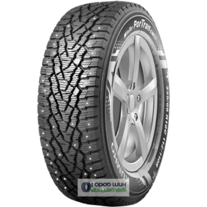Kumho Winter Portran CW11 195/75 R16C 107/105R