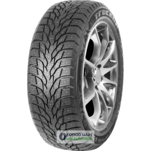 Tracmax X-Privilo S500 265/55 R20 113T