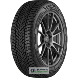 Goodyear UltraGrip Performance 3 245/40 R20 99W XL