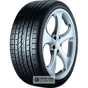 Continental ContiCrossContact UHP 265/40 R21 105Y XL MO FP