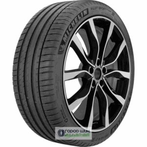 Michelin Pilot Sport 4 SUV 315/40 R21 115Y XL NC0
