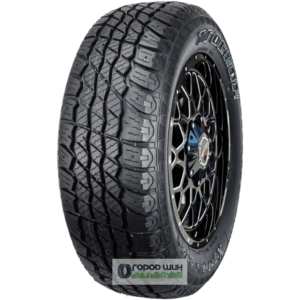 Tracmax X-Privilo AT08 255/70 R16 111T