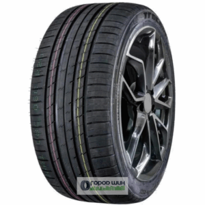 Tracmax X-Privilo RS01 275/40 R21 107Y XL