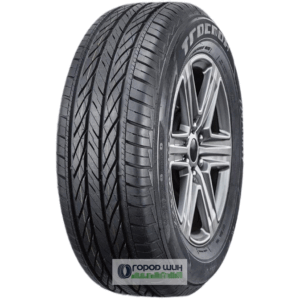 Tracmax X-Privilo H/T 235/65 R17 108H