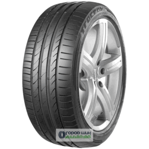 Tracmax X-Privilo TX3 195/45 R16 84V XL