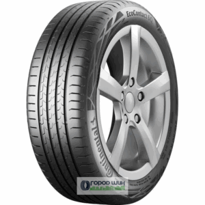 Continental EcoContact 6Q 235/60 R18 103W MO