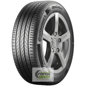 Continental UltraContact 235/65 R17 104W