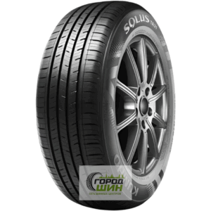 Kumho Solus TA31 215/65 R16 98H