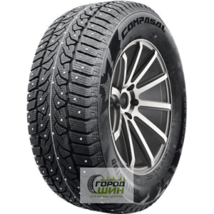 Compasal Winter Stud 245/45 R20 103T XL