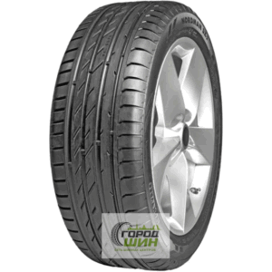 Ikon Tyres Nordman SZ2 225/40 R18 92W XL