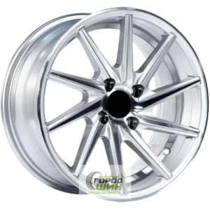 X-Race H-03R 7x16 4*100 ET32 DIA54.1 SF Литой
