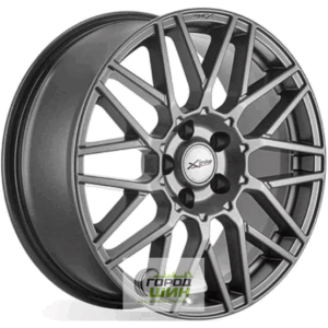 X'trike X-133 7.5x18 5*114.3 ET50 DIA67.1 HSB Литой