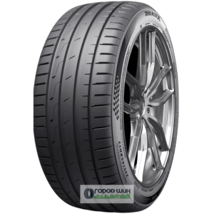 RoadX RXMotion DU71 215/50 R17 95W XL