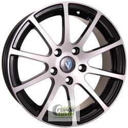 Venti 1603 6.5x16 4*100 ET42 DIA60.1 BD Литой