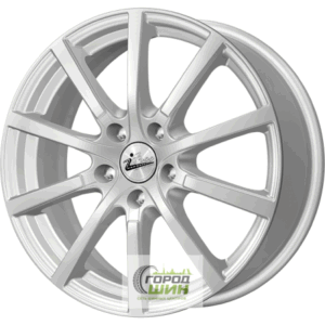 iFree Big Byz 7x17 5*114.3 ET45 DIA67.1 Нео-классик Литой