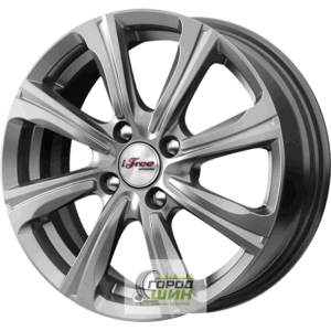 iFree Апероль 6x15 5*100 ET38 DIA57.1 Хай Вэй Литой