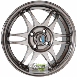 Venti 1502 6x15 5*100 ET40 DIA57.1 GRD Литой