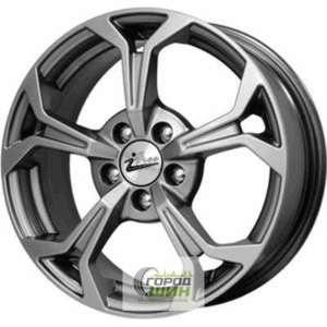 iFree Эрнесто 6.5x15 5*105 ET35 DIA56.6 Хай Вэй Литой