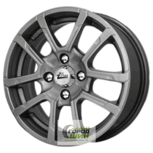 iFree Слайдер 5.5x14 4*100 ET43 DIA56.6 Хай Вэй Литой