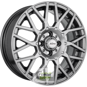 X'trike X-125 6.5x16 4*100 ET48 DIA60.1 HSB Литой