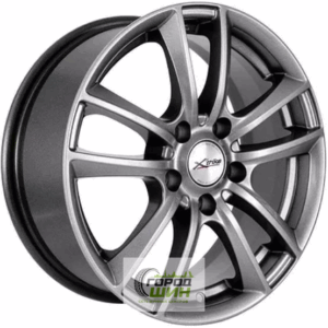 X'trike X-116 6.5x16 5*114.3 ET45 DIA60.1 HSB Литой