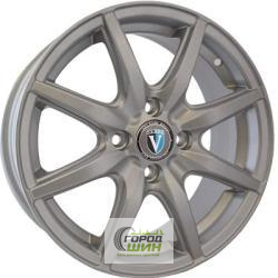 Venti 1415 5.5x14 4*100 ET43 DIA60.1 SL Литой