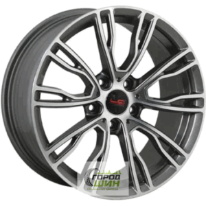 Replica Concept B533 10.5x22 5*112 ET43 DIA66.6 GMF Литой