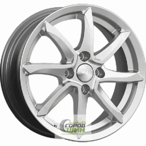 Скад Осака 6x15 4*100 ET50 DIA60.1 Селена Литой