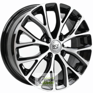 RST R015 6x15 4*100 ET48 DIA54.1 BD Литой