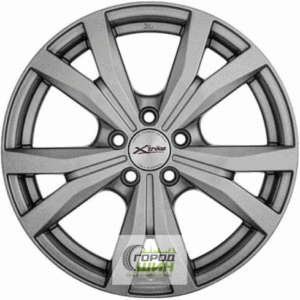 X'trike X-119 6.5x16 5*114.3 ET45 DIA67.1 HSB Литой